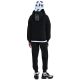 2. Dres dla dzieci Nike Sportswear Club Fleece czarny HQ9318 010