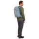 3. Thule Alltrail TAHP222 Pond Gray plecak Plecak podróżny Szary Poliester