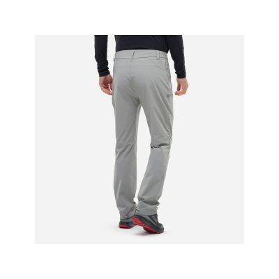 4. Spodnie męskie MILLET Ubic Stretch Pant M szare