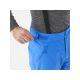 9. Spodnie MILLET M Telluride Pant Niebieski
