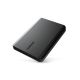 4. Dysk zewnętrzny HDD TOSHIBA Canvio Basics 2022 (1TB; 2.5"; HDTB510EK3AA)