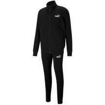 Dres Puma Clean Sweat Suit M 585840 01