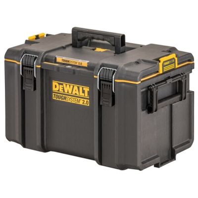 6. Skrzynia Tough System 2,0 DWST83342-1 DEWALT