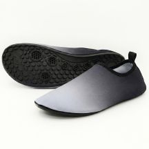BUTY DO WODY NEOPRENOWE WOMAN BLACK/GREY XQMAX R.38