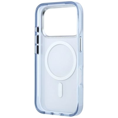 7. Etui Karl Lagerfeld IML Choupette Body   Sketch Print MagSafe na iPhone 17 Pro / 18 Pro - jasnoróżowe