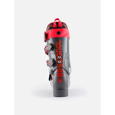 11. Buty narciarskie ROSSIGNOL HERO WORLD CUP Z SOFT+ -Meteory Grey