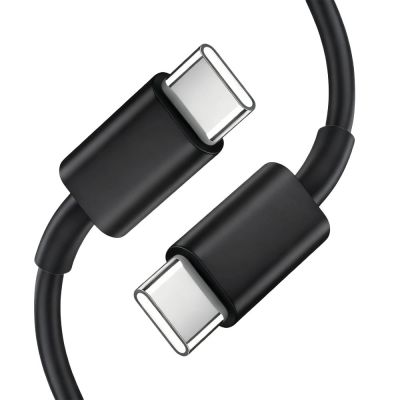 8. Ładowarka sieciowa Tech-Protect NCA45W-GAN 2-Porty 45W z kablem USB-C - czarna