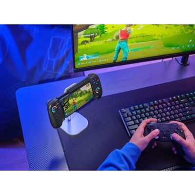 19. Kontroler bezprzewodowy TRUST GXT 735 Mylox mobile