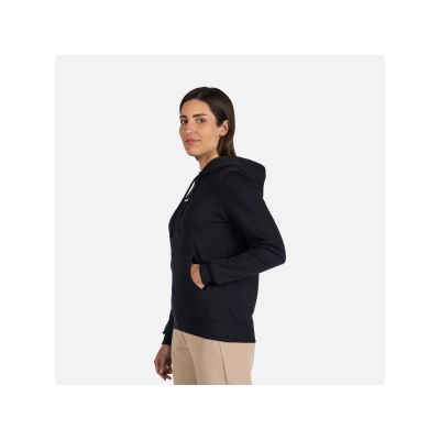 3. Bluza damska ROSSIGNOL W Presset H czarna