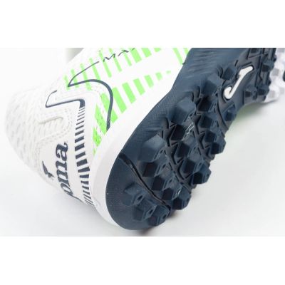 6. Joma buty męskie sportowe turfy Maxima 2602 TF obuwie piłkarskie