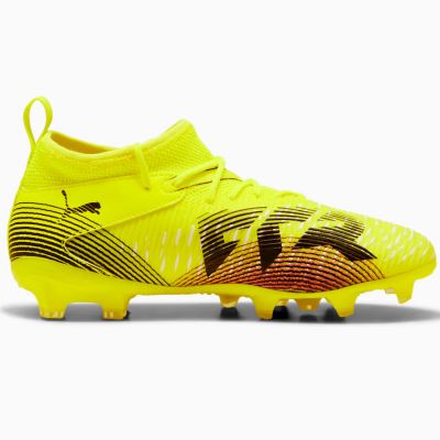 2. Buty piłkarskie Puma Future 8 Match FG/AG Jr 108143-03