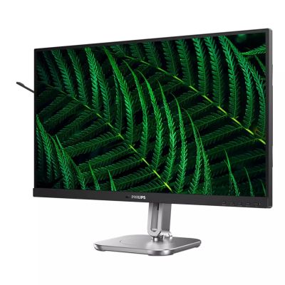 7. Monitor Philips (27,0") 27B2G5200 HDMI+DP+USB IPS