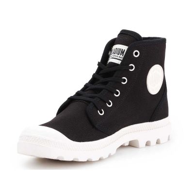 9. Buty lifestylowe Palladium Pampa HI Originale 75349-016-M
