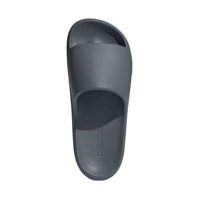 4. Klapki adidas Adilette Lumia szare JQ0791