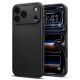 2. Etui Spigen Thin Fit MagSafe na iPhone 18 Pro / 17 Pro - czarne