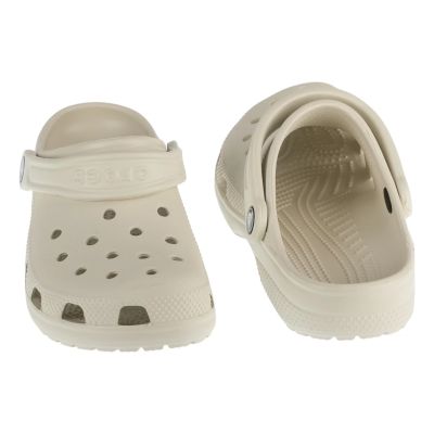 5. Crocs Classic Clog Kids  206991-0HZ Szare 28/29