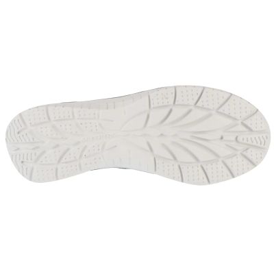 4. Skechers Slip-ins: Virtue - Sleek 104425-SLT Niebieskie 36
