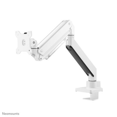16. Neomounts NM-D775WHITEPLUS uchwyt / stojak do monitorów 124,5 cm (49") Biurko Biały