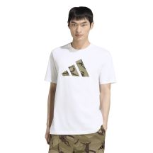 T-Shirt adidas Camo Three Bar Logo Graphic KT1687