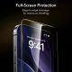 9. Szkło hartowane ESR UltraFit Armorite Pro na iPhone 16 Pro / 17 - przezroczyste
