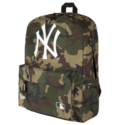 Plecak New Era MLB New York Yankees  11942041 