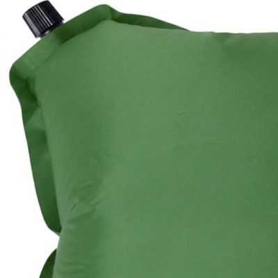 3. PODUSZKA PODRÓŻNA DMUCHANA REDCLIFFS ZIELONA