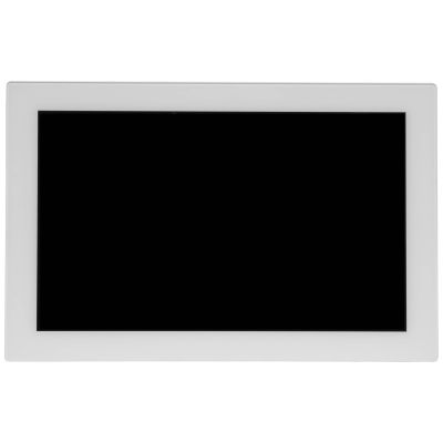 2. Denver PFF-1037W cyfrowa ramka na zdjęcia Biały 25,6 cm (10.1") Ekran dotykowy Wi-Fi