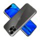 5. Etui 3mk Clear Case na iPhone 15 Pro - przezroczyste