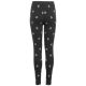 3. Legginsy adidas Brand Love Print Jr IB8916