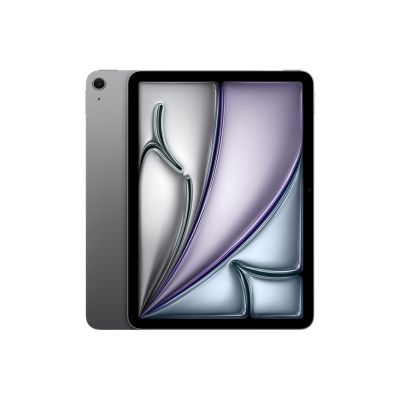 Apple iPad Air Apple M 256 GB 27,9 cm (11") 12 GB Wi-Fi 7 (802.11be) iPadOS 26 Szary