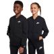 Bluza dla dzieci Nike Club Fleece czarna FD3017 010