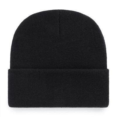 2. Brand `47 czapka zimowa New York Yankees B-HYMKR17ACE-BKAL