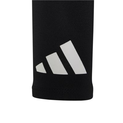 2. Rękawki siatkarskie adidas Arm Sleeves Youth KF0740