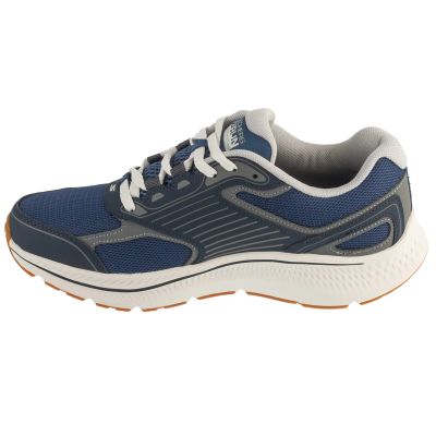 2. Skechers Go Run Consistent 2.0 220866-NVY Granatowe 42