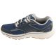 2. Skechers Go Run Consistent 2.0 220866-NVY Granatowe 42