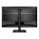 42. AOC E4 Q27E4CV monitor komputerowy 68,6 cm (27") 2560 x 1440 px Quad HD LED Czarny