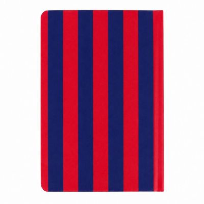 3. FC Barcelona zestaw notes z długopisem Barca 2700002524