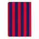 3. FC Barcelona zestaw notes z długopisem Barca 2700002524