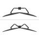 9. Uchwyt do monitora na biurko / Dual DS60-600BL2 NEOMOUNTS