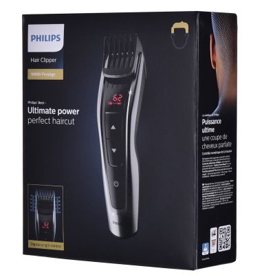 17. Maszynka do strzyżenia PHILIPS HC 9420/15