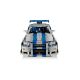 46. LEGO Technic 42210 Samochód Nissan Skyline GT-R (R34) z filmu Za szybcy, za wściekli