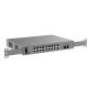 5. SWITCH POE RG-ES220GS-P-V2 16-PORTOWY + 2X UPLINK + 2X SFP REYEE