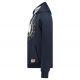 3. Bluza Geographical Norway Giger DB 100 M WZ3046H/GN-Navy