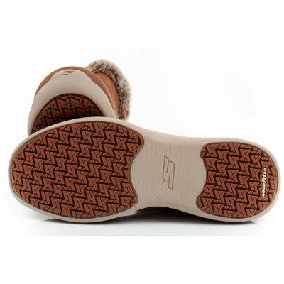 37. Buty Skechers Go Walk W 144660/CSNT