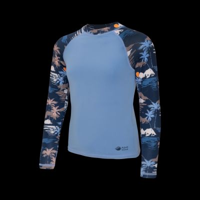 Dziecięca Koszulka UV UVER KDB