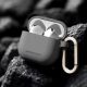 4. Etui AMAZINGTHING Omni Case do AirPods 4 - pustynne