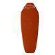 4. Wkładka do śpiwora SEA TO SUMMIT Reactor Fleeceweight Liner Regular, picante red