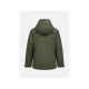 3. Kurtka PEAK PERFORMANCE M Maroon Insulated Jacket zielony