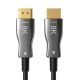 2. CLAROC AOC przewód światłowodowy HDMI 2.1 8K 3 m
