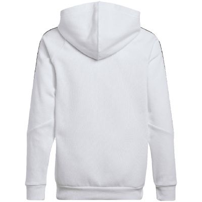 2. Bluza adidas Tiro 24 Hooded Sweat Jr IR7506